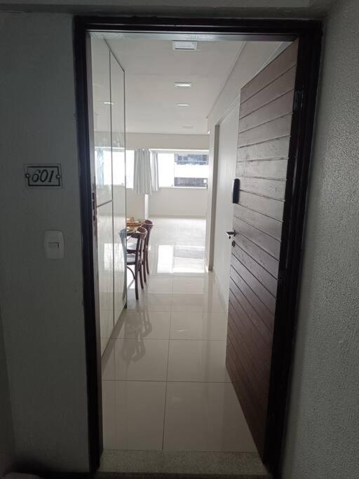 Apartment 100 Metros Do Mar - Ponta Maceio (Alagoas)