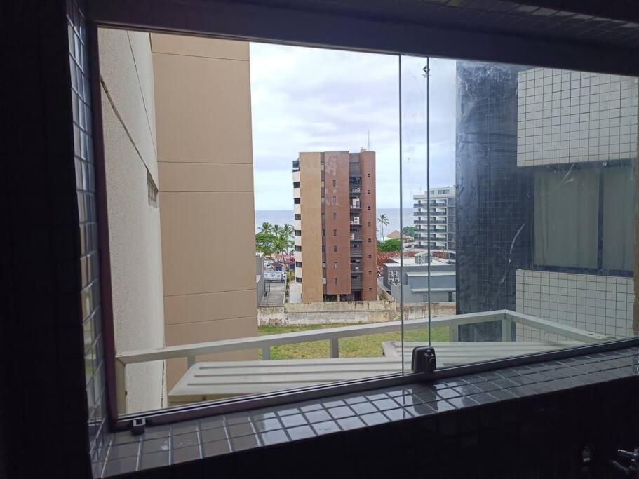 100 Metros Do Mar - Ponta Apartment