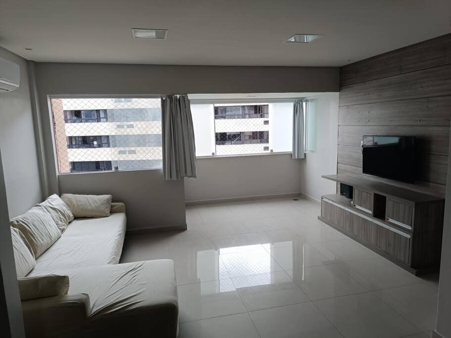 100 Metros Do Mar - Ponta Apartment *